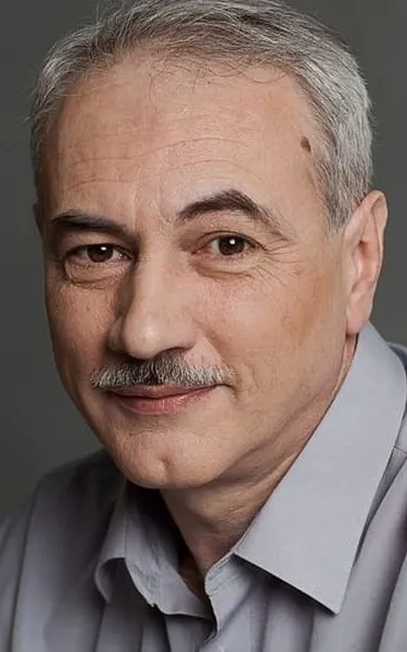 Oleg Zabolotnyy