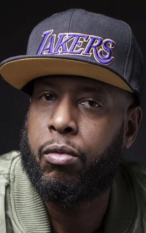 Talib Kweli