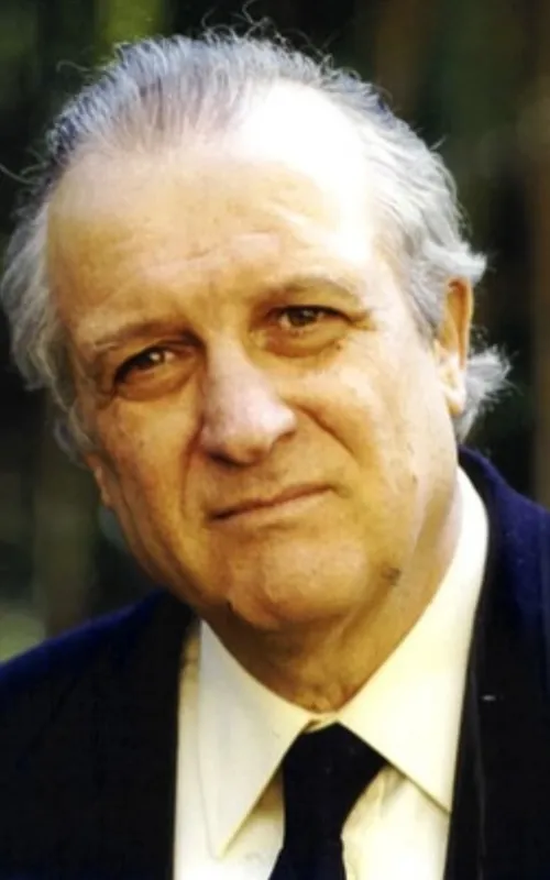 Antonio Obino