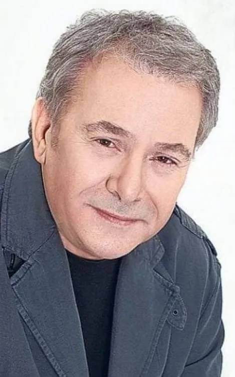 Manolis Mitsias