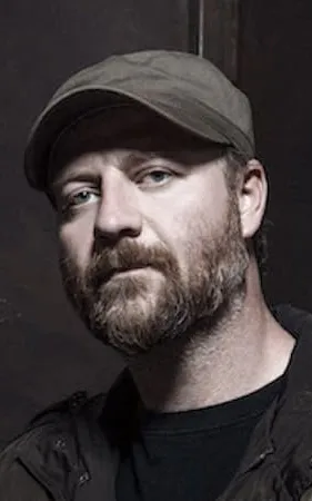 Jess Margera