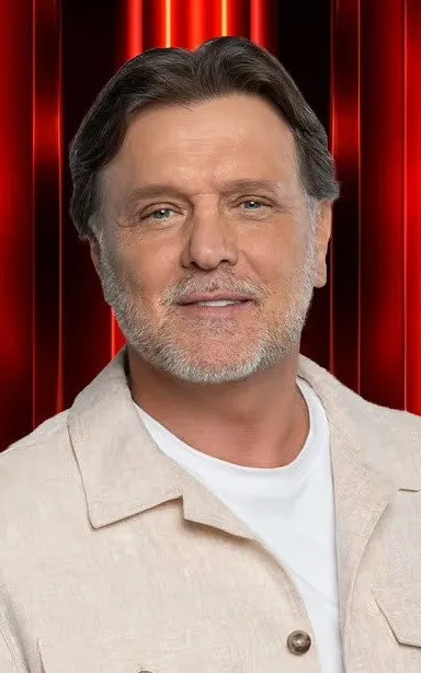 René Strickler
