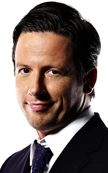 Ross McCall