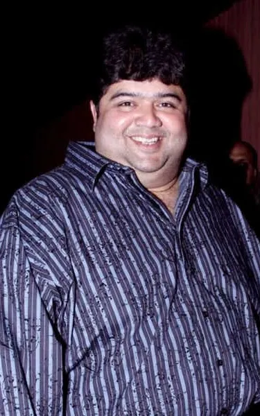 Rajat Rawail