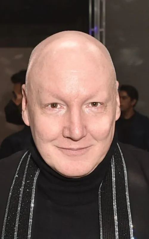 James St. James