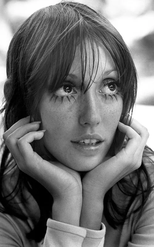 Shelley Duvall