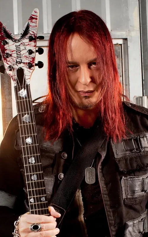 Michael Amott