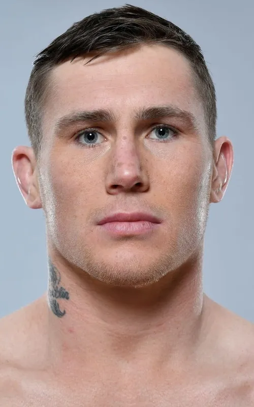 Darren Till