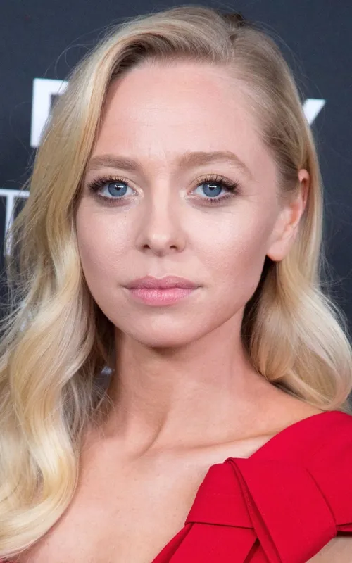 Portia Doubleday