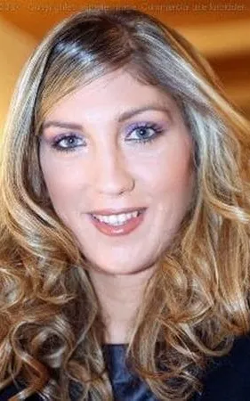 Cristina Barcellini