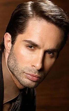 Michael Lucas