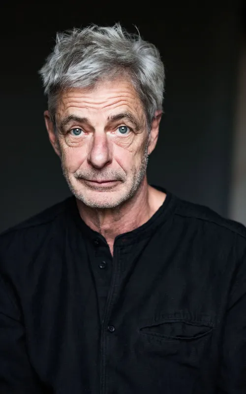 Rolf Berg