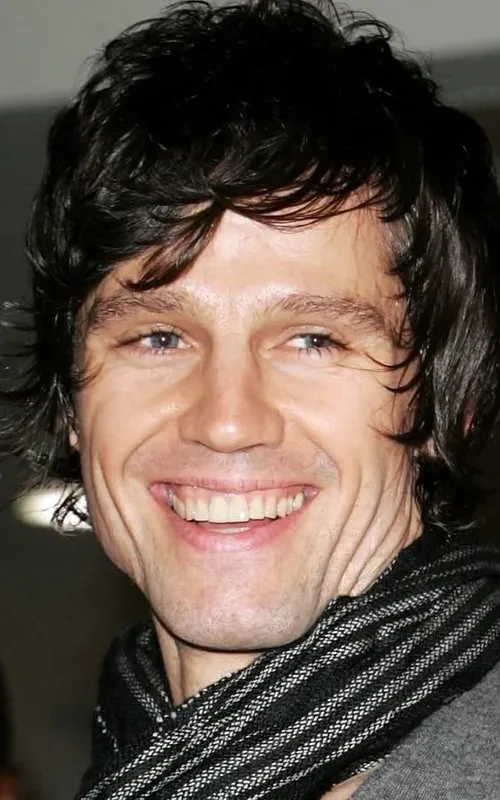 Jason Orange