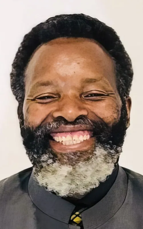 Nkosinathi Keswa