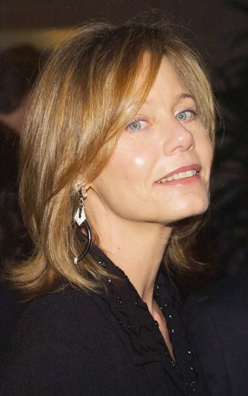 Susan Dey