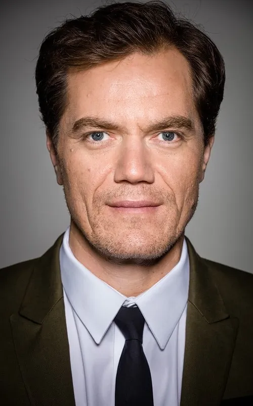 Michael Shannon