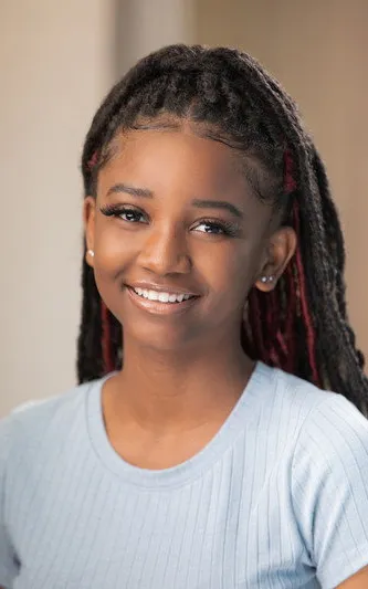 Aria Brooks
