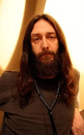 Chris Robinson