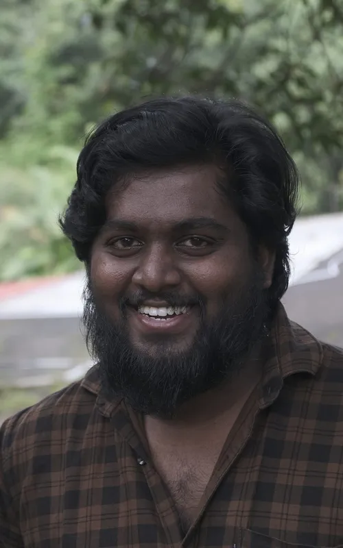 Aswanth Ashtaman