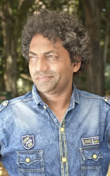 Rajkumar Kanojia