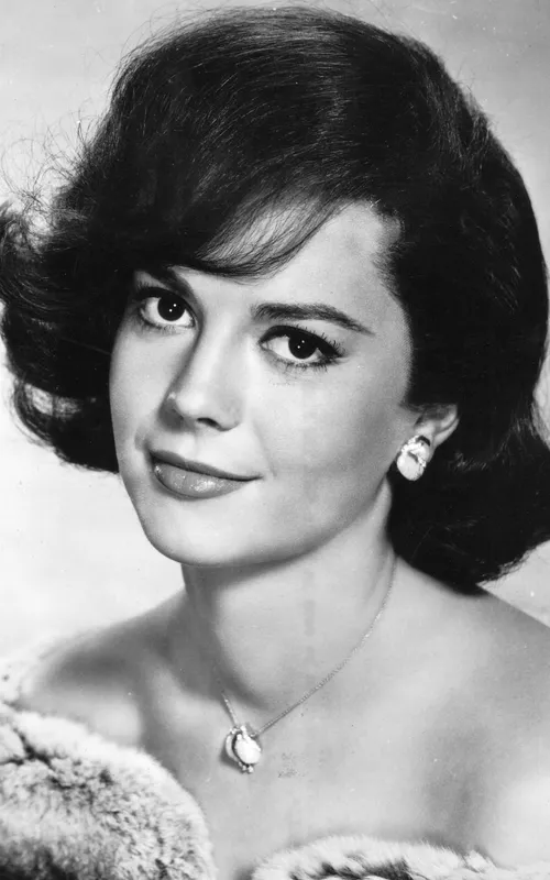 Natalie Wood