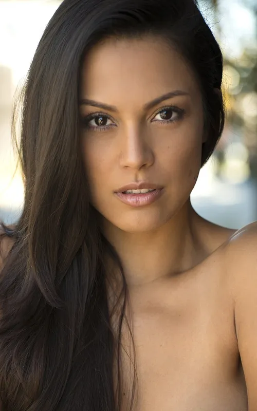 Raquel Pomplun