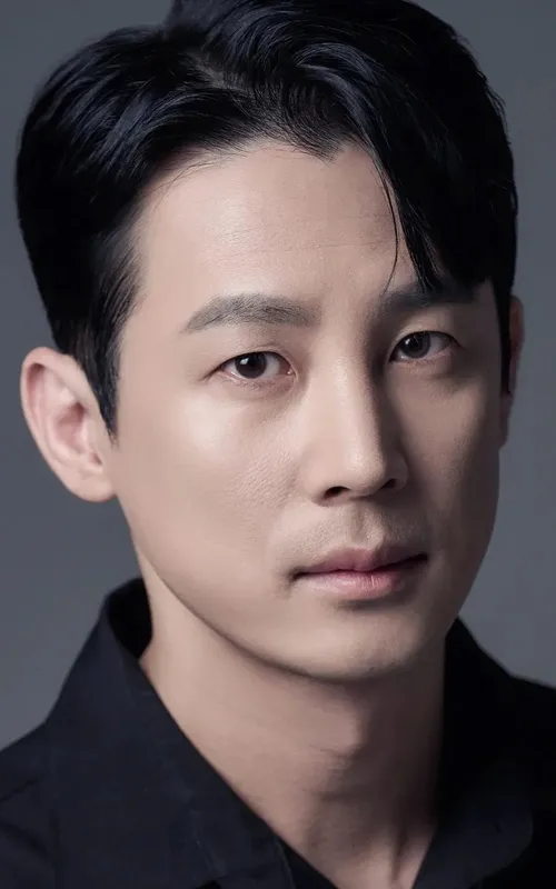 Joo Hee-joong