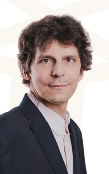 Jaroslav Pokorný