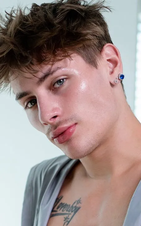 Cyrus Stark