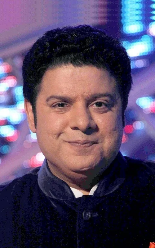 Sajid Khan