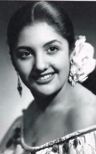 Dolores Caballero Abril