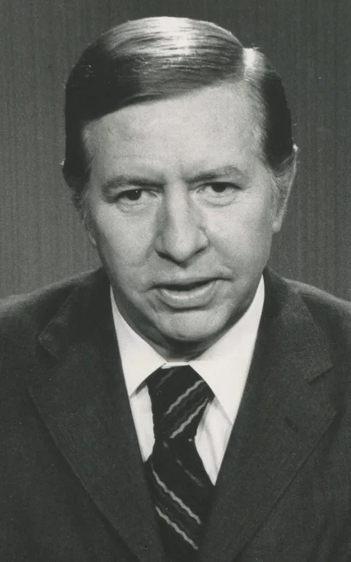 Douglas Edwards