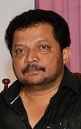 Benny P. Nayarambalam