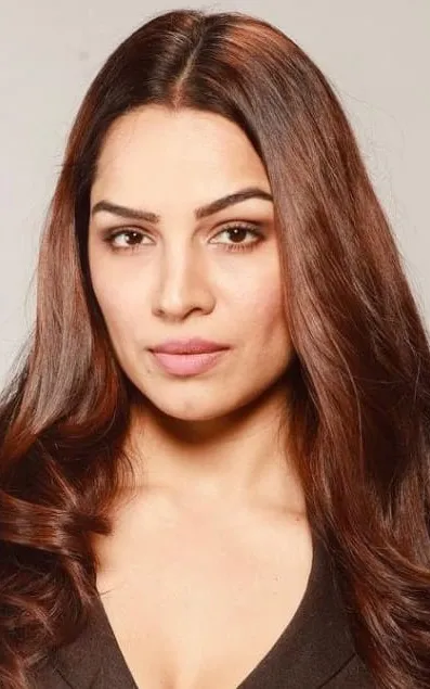 Shikha Singh