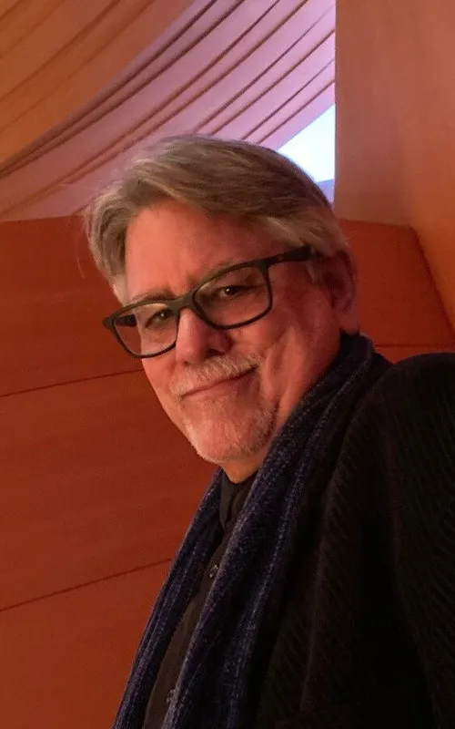 Steven Paul Leiva