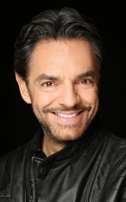 Eugenio Derbez