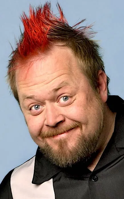 Asgeir Borgemoen