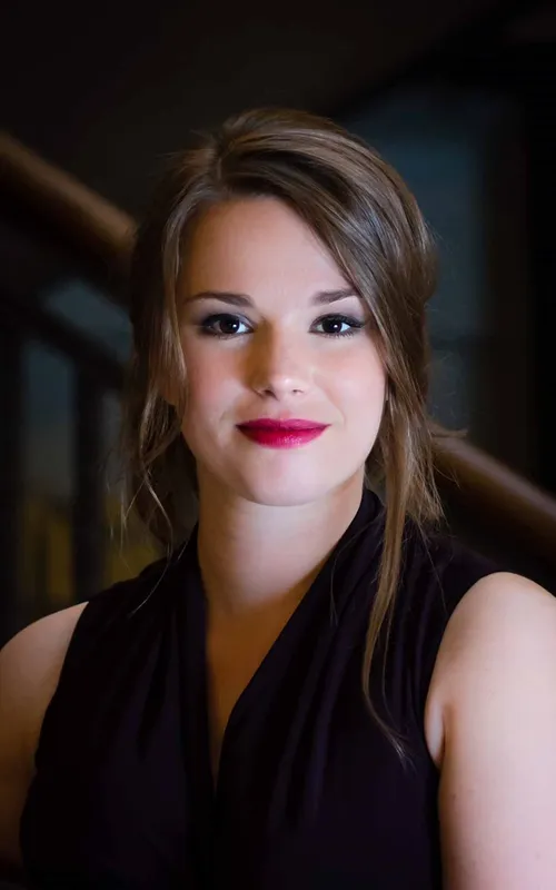 Christina Gansch