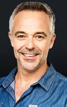 Cameron Daddo