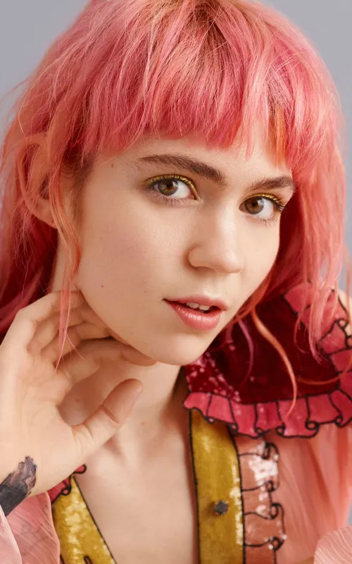 Grimes