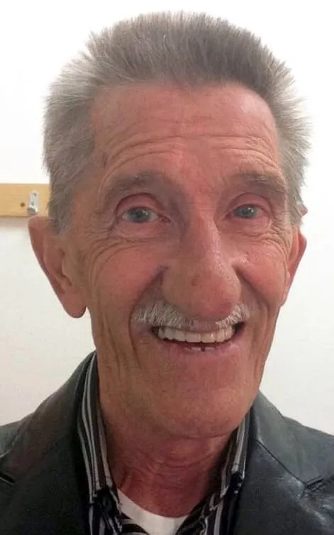 Barry Chuckle