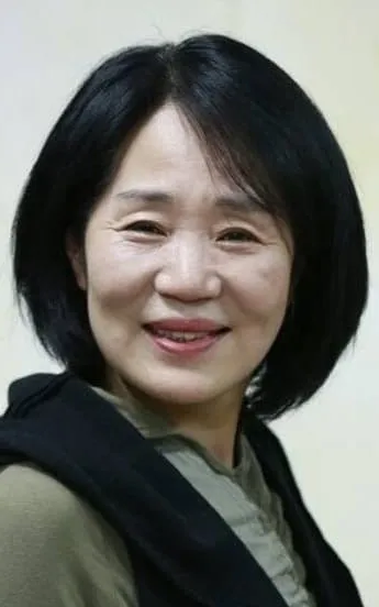 Kim Deok-ju