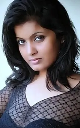 Reema Debnath