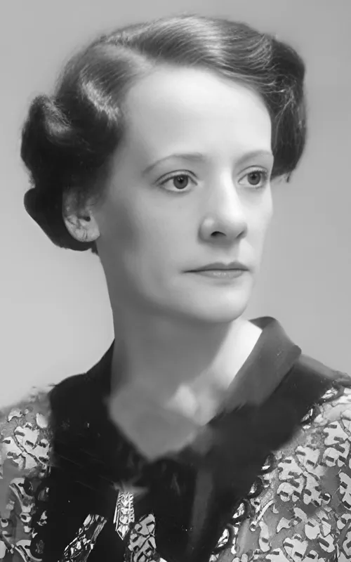 Margaret Withers