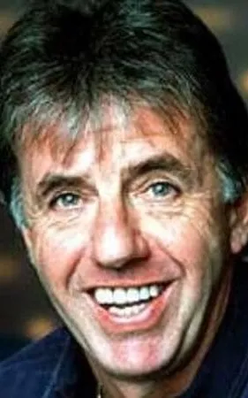 Mark Lawrenson