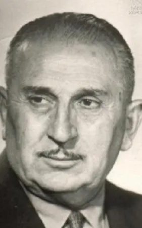 Dimitri Kipiani