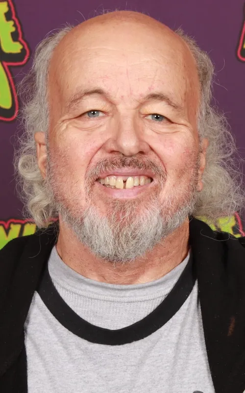 Clint Howard