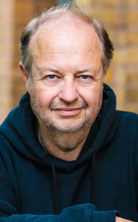 Christoph Jungmann