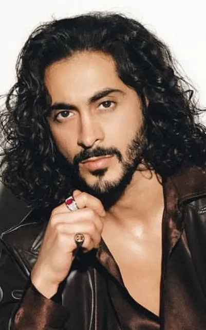 Nasser Abass
