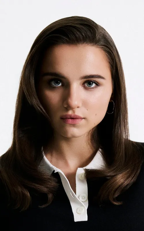 Madeleine McGraw
